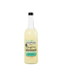 Hullabaloos Drinks - Still Original Lemonade - 6 x 750ml