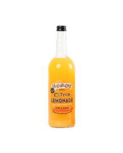 Hullabaloos Drinks - Still Citrus Lemonade - 6 x 750ml