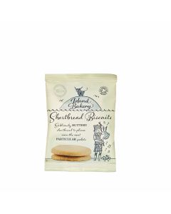 Island Bakery - Shortbread - 48 x 25g