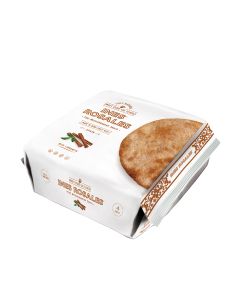 Ines Rosales - Sweet Cinnamon Olive Oil Biscuit - 7 x 120g