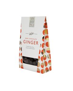 JOYBOX - Dark Chocolate Ginger - 10 x 150g