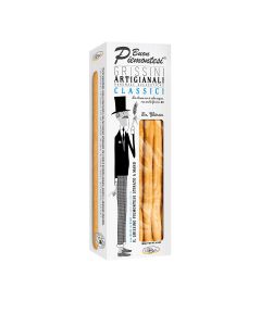 Panificio Bo - Classic Grissini - 10 x 180g