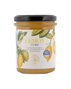 RBG Kew Preserves - Lemon Curd - 12 x 210g