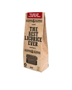 Klepper & Klepper - The Best Sweet Licorice Ever - 20 x 200g