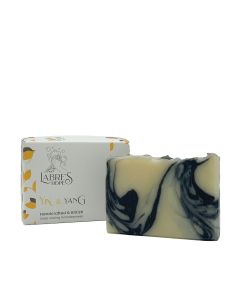 Labre's Hope - Ying & Yang Soap Bar - 10 x 120g