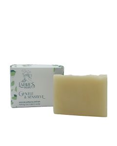 Labre's Hope - Gentle & Sensitive Soap Bar - 10 x 120g