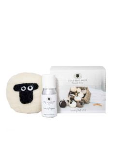 Little Beau Sheep - Suffolk Sheep Laundry Ball & Oil Set - Laundry - 18 x 15ml