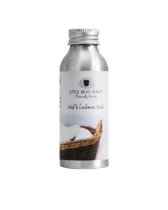 Little Beau Sheep - Wool & Cashmere Wash Travel Size - 15 x 100ml