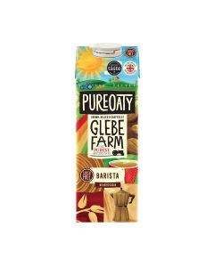 Glebe Farm - Pure Oaty Barista  - 6 x 1L