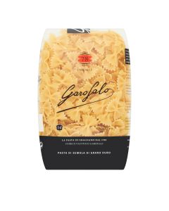 Garofalo - Farfalle - 16 x 500g