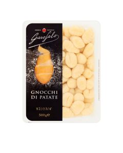 Garofalo - Potato Gnocchi - 12 x 500g