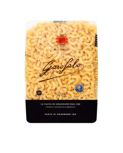 Garofalo - Macaroni - 16 x 500g