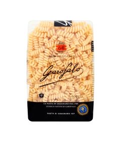 Garofalo - Fusilli Bucati Corti - 16 x 500g