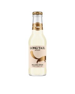 Long Tail - Island Spice Mixer - 24 x 200ml