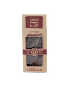 Lottie Shaw's - Yorkshire Parkin Cake Box - 6 x 420g