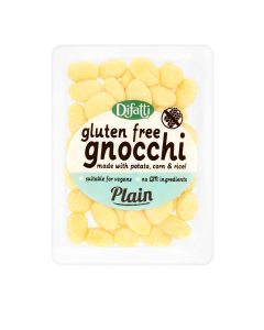 Difatti - Plain Gnocchi - 10 x 250g