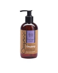 Organics - Organic Pure Lavender Handwash - 6 x 250ml