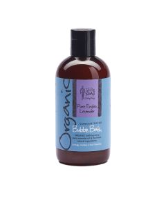 Organics - Organic Pure Lavender Bubble Bath - 6 x 250ml