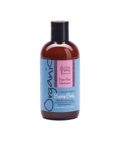 Organics - Organic Rose Geranium Bubble Bath - 6 x 250ml