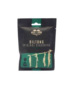 Made For Drink - Biltong Orginal - 14 x 30g