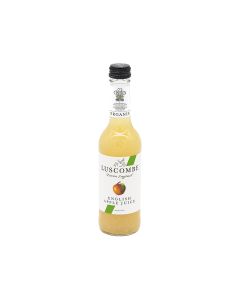 Luscombe Drinks - Organic English Apple Juice - 24 x 270ml