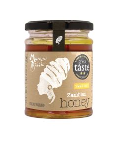 Mama Buci - Summer Harvest Honey - 6 x 340g