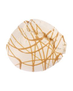 Flower & White - Caramel Swirl Meringue Clouds Loose - 18 x 65g