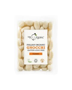 Mr Organic - Gnocchi - 8 x 350g