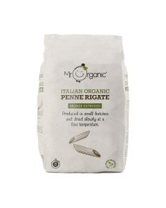 Mr Organic - Penne - 12 x 500g