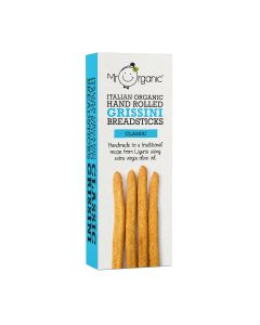 Mr Organic - Breadstick Classic - 10 x 150g