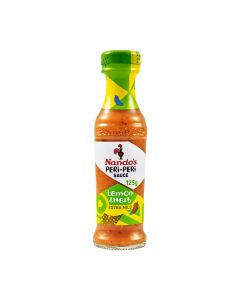 Nando's - Lemon & Herb Peri Peri Sauce - 6 x 125g