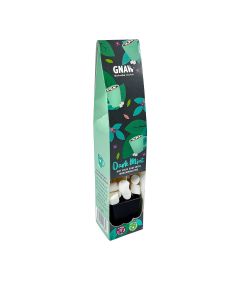 GNAW - Hot Choc Shot Dark Mint - 15 x 45g