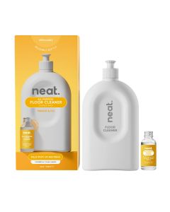 Neat - All Purpose Floor Cleaner Starter Pack Mango & Fig - 6 x 750ml