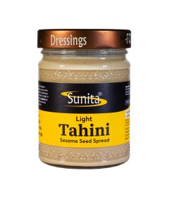 Sunita - Light Tahini - 12 x 280g