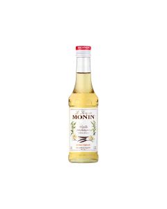 Monin - Vanilla - 6 x 250ml