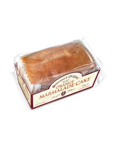 Patteson's Original - Orange Marmalade Cake - 6 x 265g