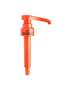 Cafe Pocco - 12 x 10ml - Reusable Pump