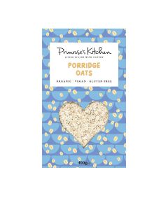 Primrose's Kitchen - Porridge Oats - 6 x 400g