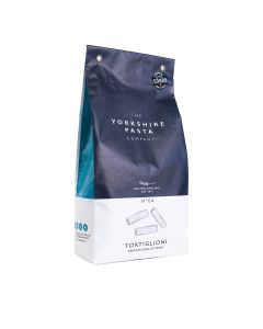 The Yorkshire Pasta Company - No. 04 Tortiglioni - 10 x 500g