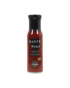 Sauce Shop - Tomato Ketchup - 6 x 260g