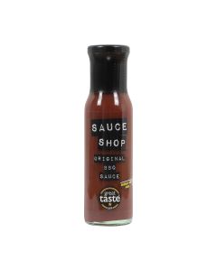 Sauce Shop - Original BBQ Sauce - 6 x 275g