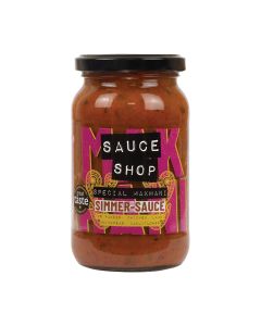 Sauce Shop - Special Makhani Simmer Sauce - 6 x 360g