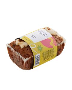 Simply Delicious Cake Co - Simnel Loaf Cake - 8 x 500g