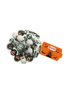 Sorini - Net of Horror Chocolates  - 45 x 100g