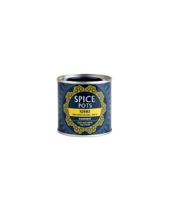 Spice Pots - Korma Spice Blend - 6 x 40g