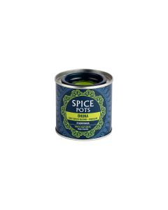 Spice Pots - Bhuna Spice Blend - 6 x 40g