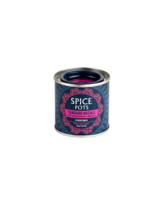 Spice Pots - Tandoori Masala Spice Blend - 6 x 40g