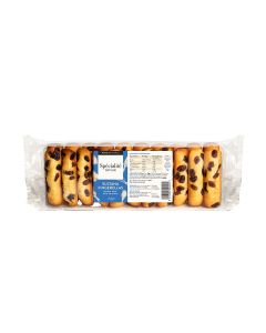 Specialite Locale - Sultana Fingerellas - 16 x 250g