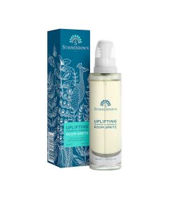 Summerdown - Peppermint & Lemongrass Room Spritz - 6 x 50ml