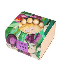 Simply Delicious Cake Co - Gluten Free Round 5”  Simnel Cake - 4 x 800g